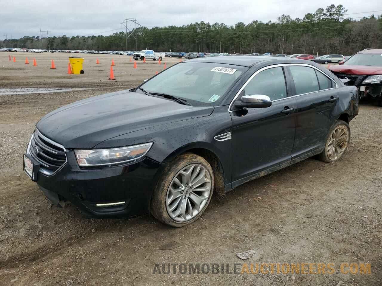 1FAHP2F80KG107685 FORD TAURUS 2019