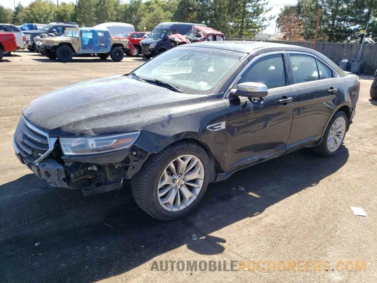 1FAHP2F80KG116466 FORD TAURUS 2019