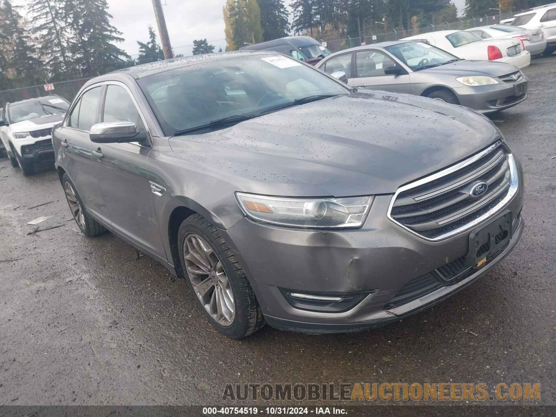 1FAHP2F81DG128208 FORD TAURUS 2013