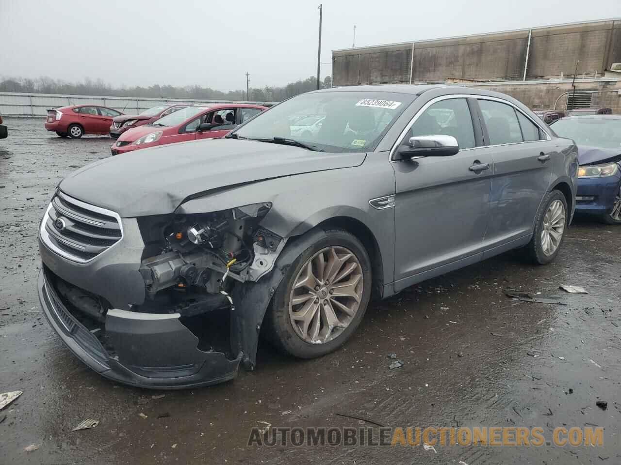 1FAHP2F81DG145980 FORD TAURUS 2013