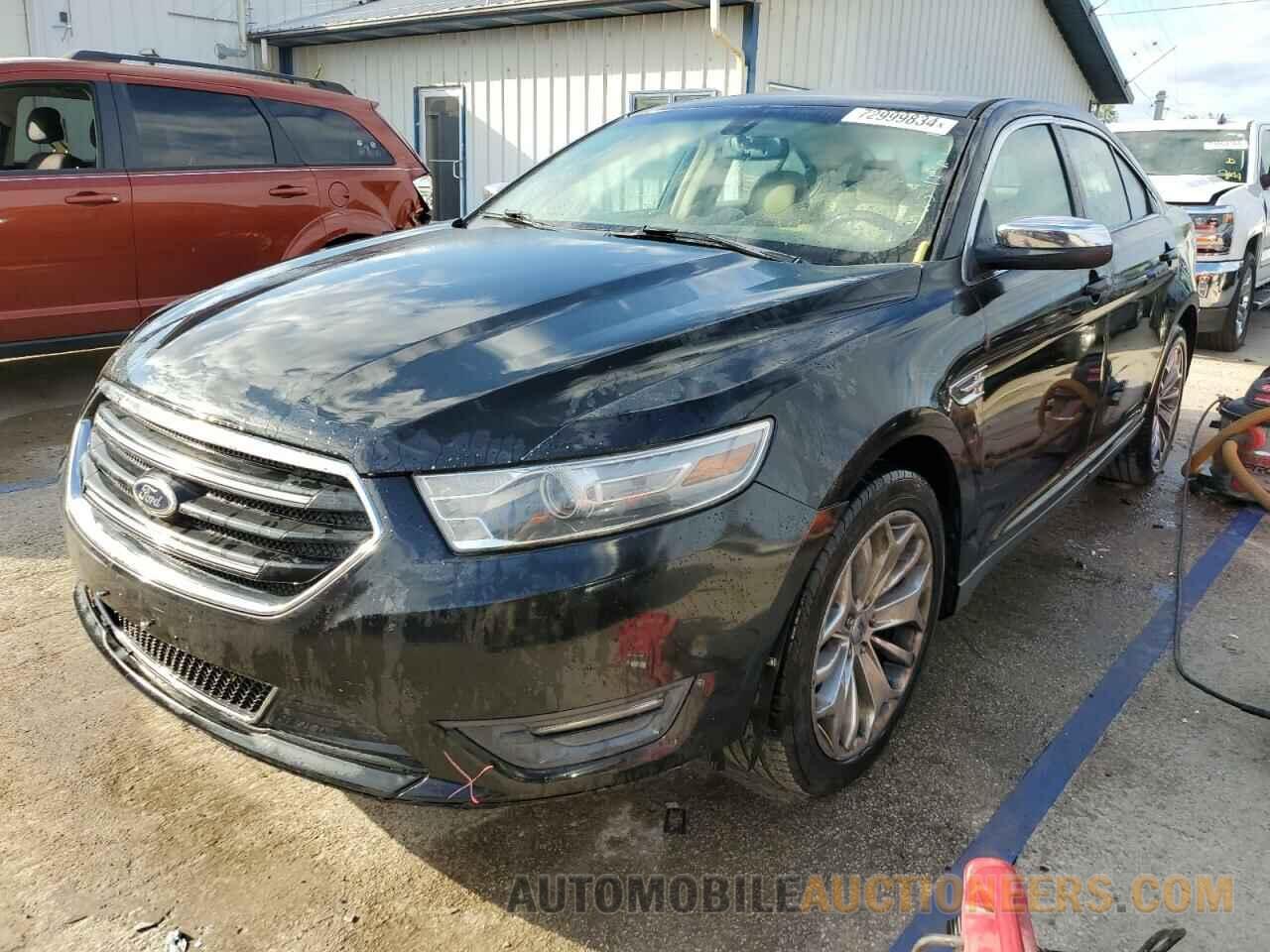 1FAHP2F81DG191423 FORD TAURUS 2013