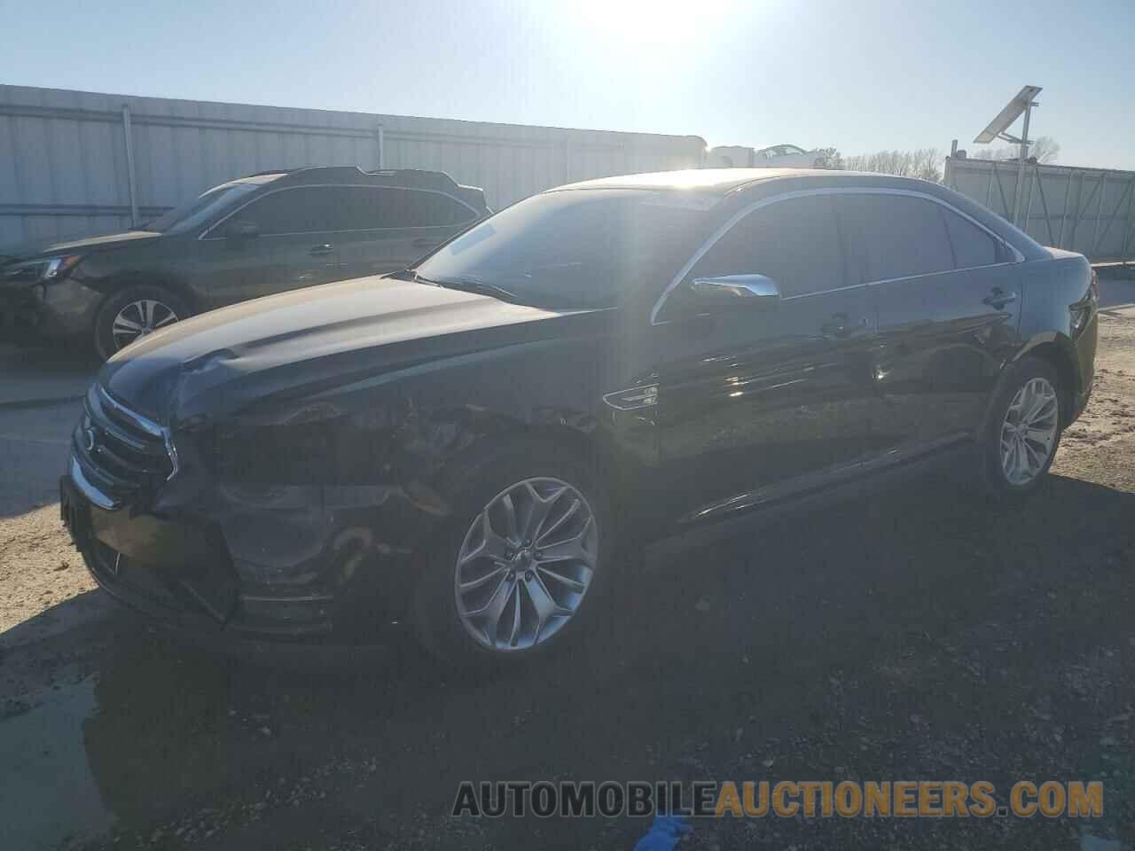 1FAHP2F81EG104640 FORD TAURUS 2014