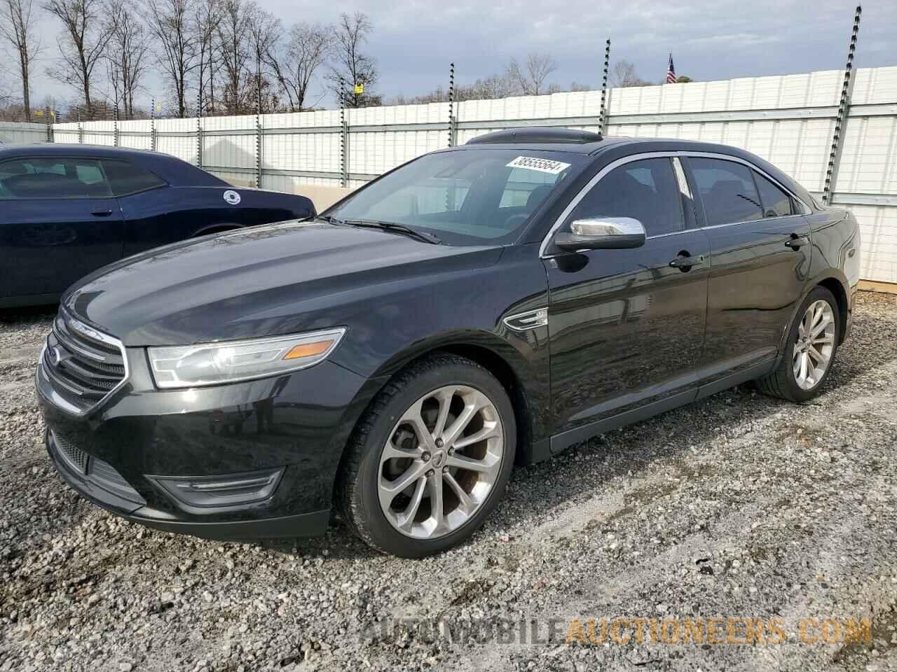 1FAHP2F81EG104931 FORD TAURUS 2014