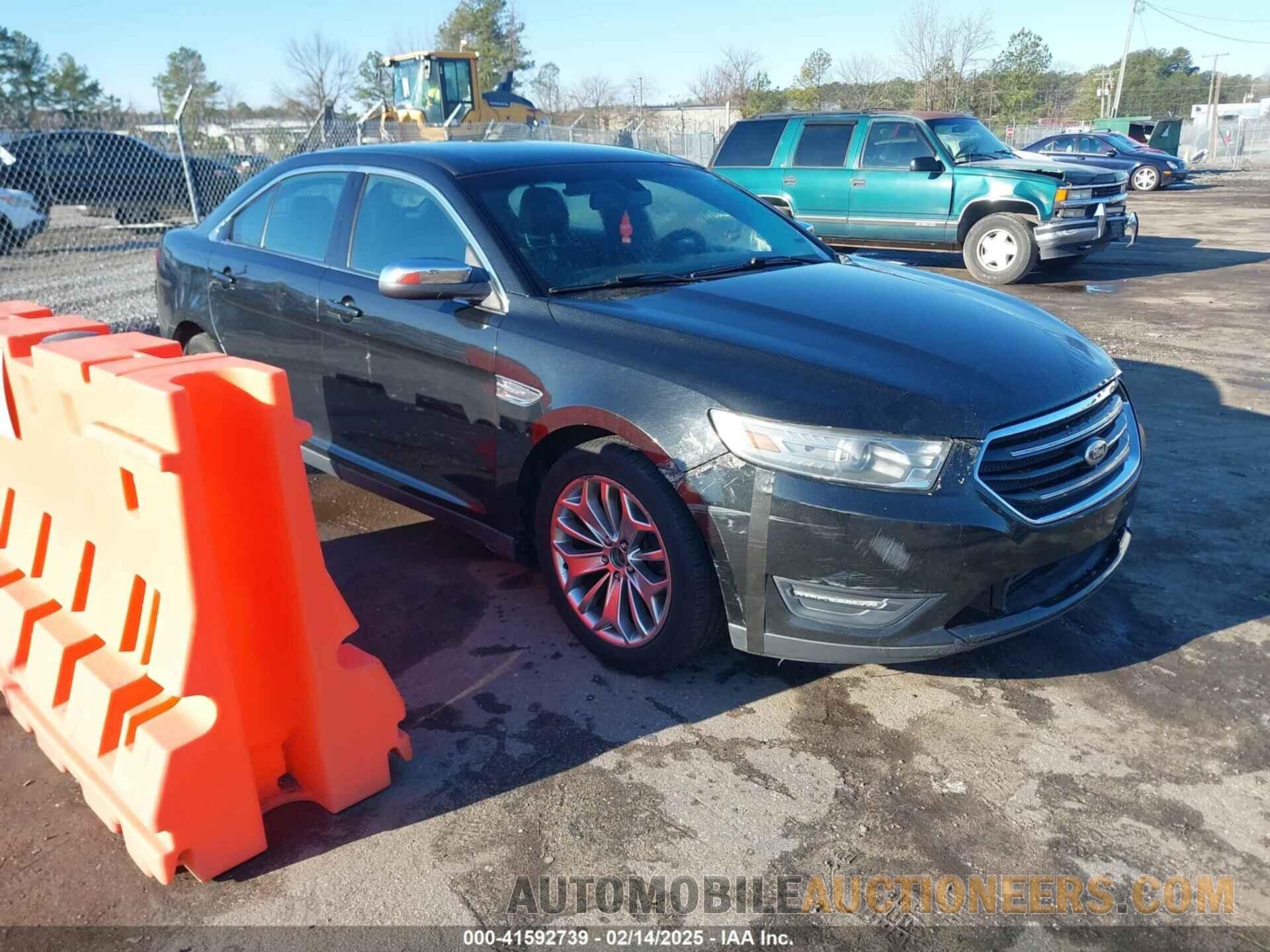 1FAHP2F81EG111071 FORD TAURUS 2014