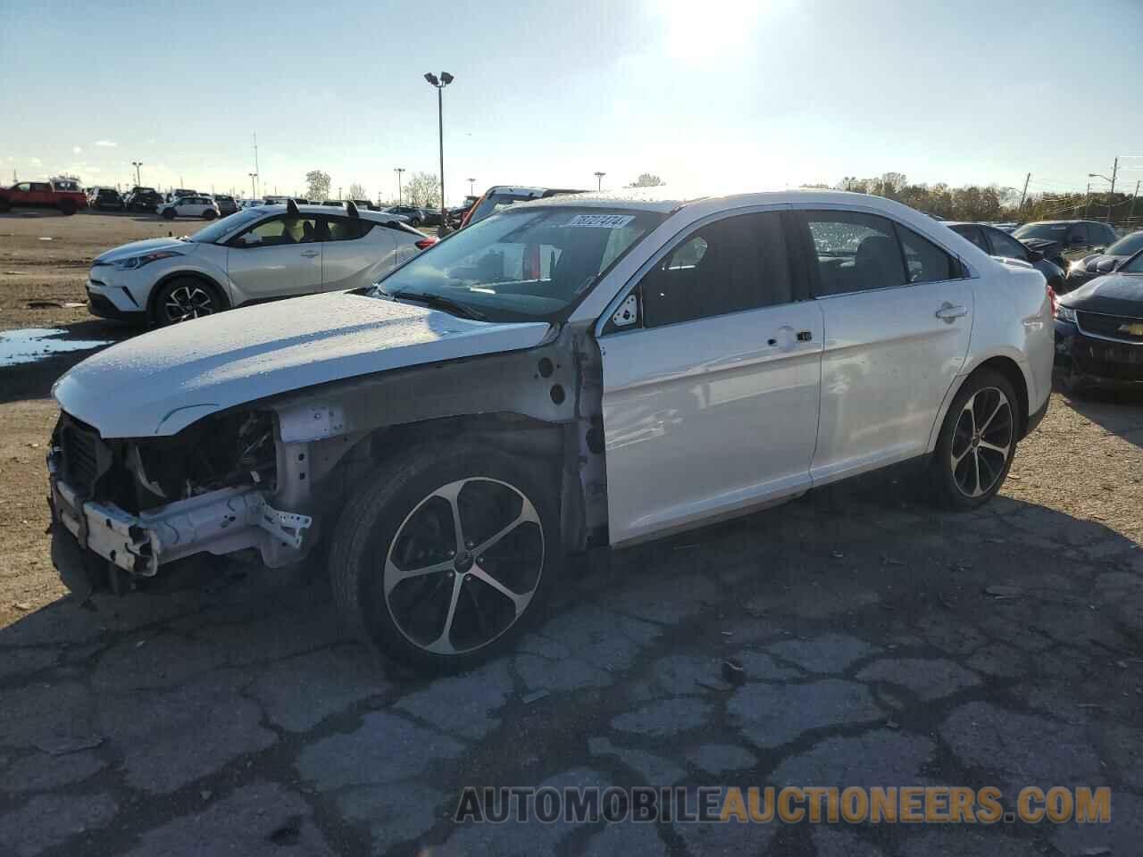 1FAHP2F81EG160867 FORD TAURUS 2014