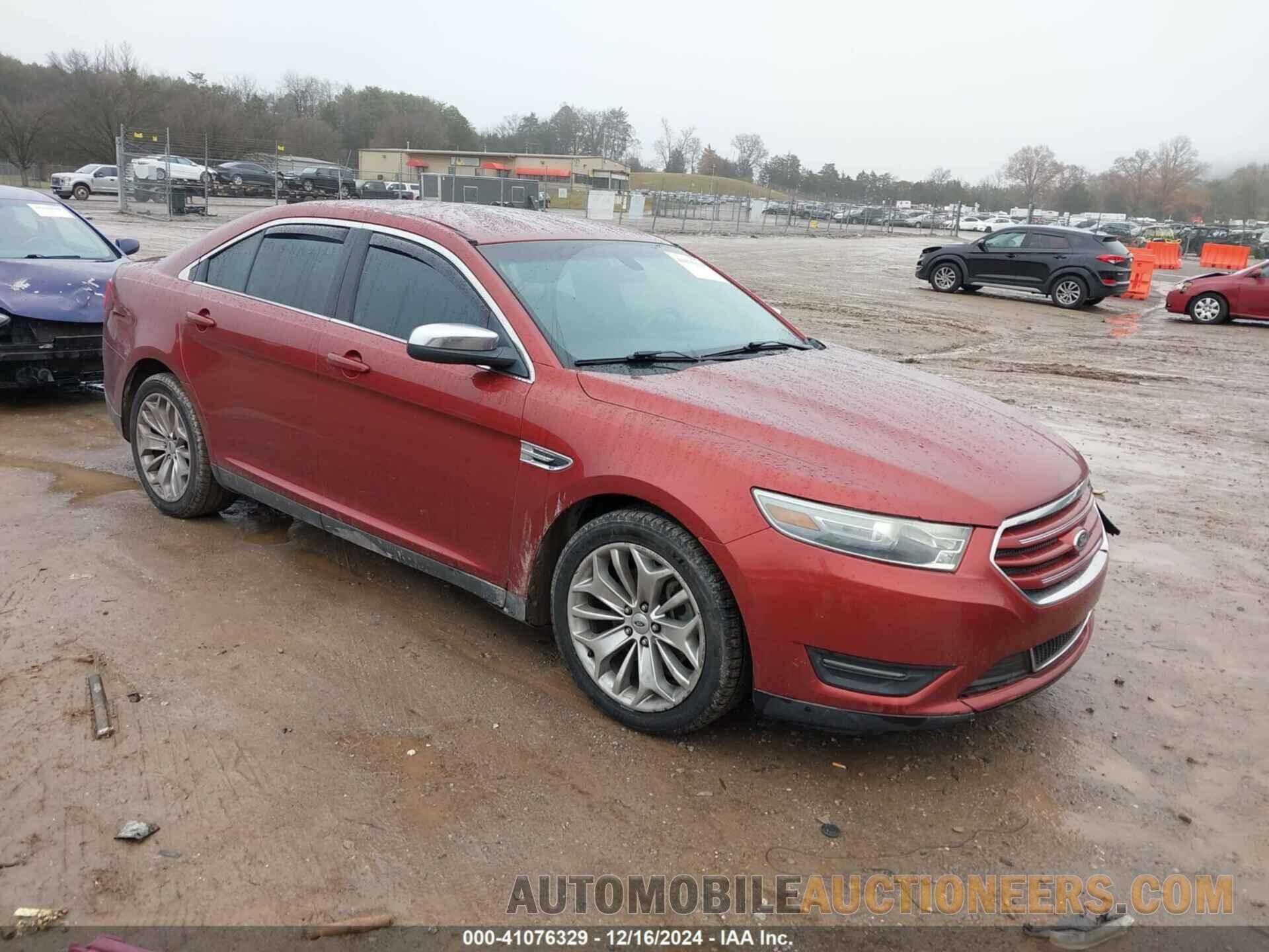 1FAHP2F81EG183033 FORD TAURUS 2014