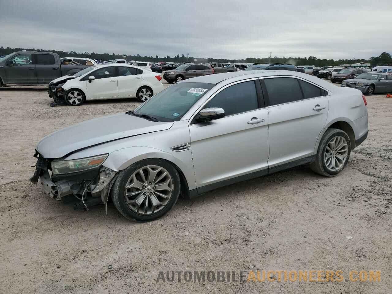 1FAHP2F81FG102579 FORD TAURUS 2015