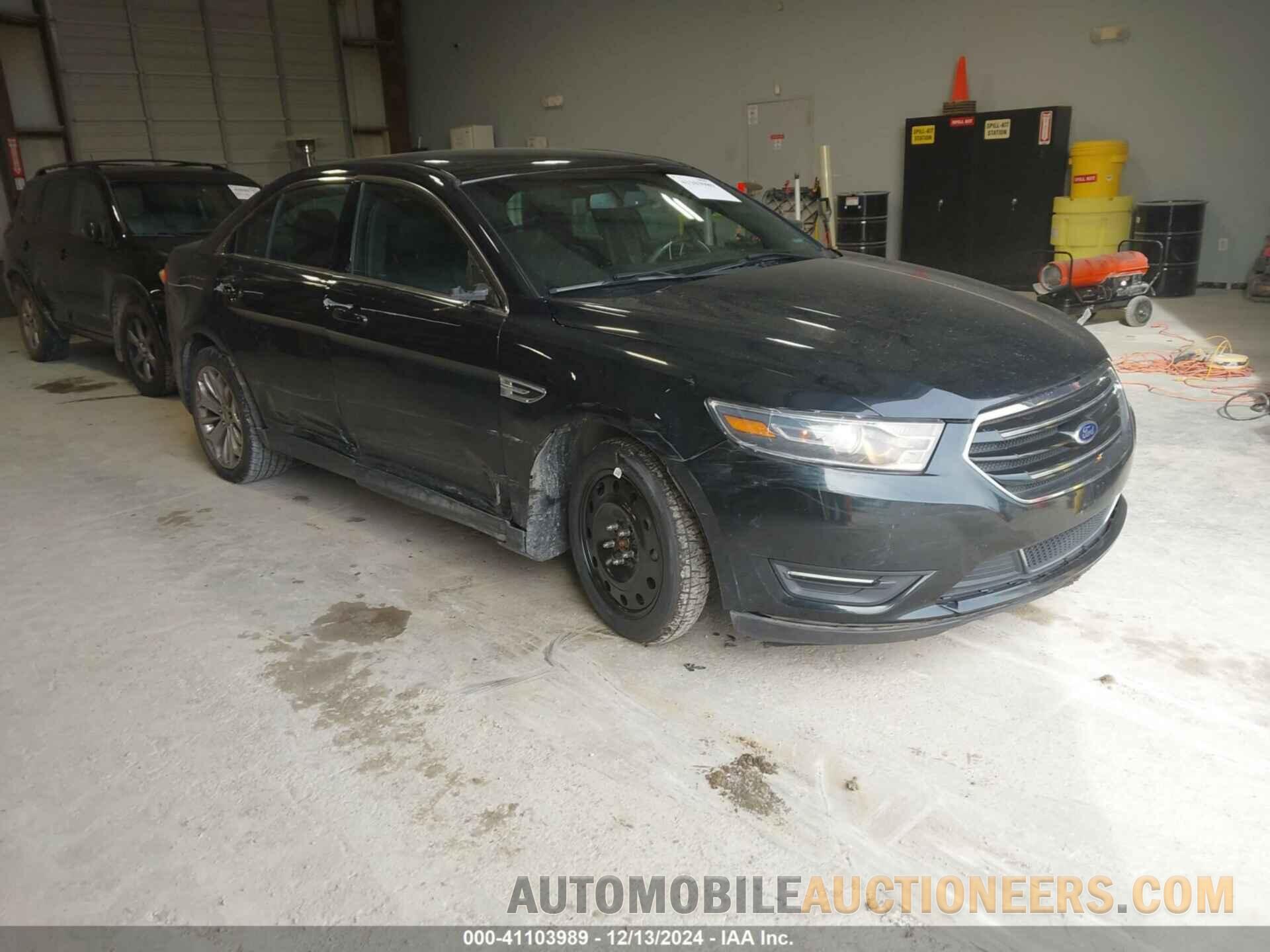 1FAHP2F81FG104509 FORD TAURUS 2015