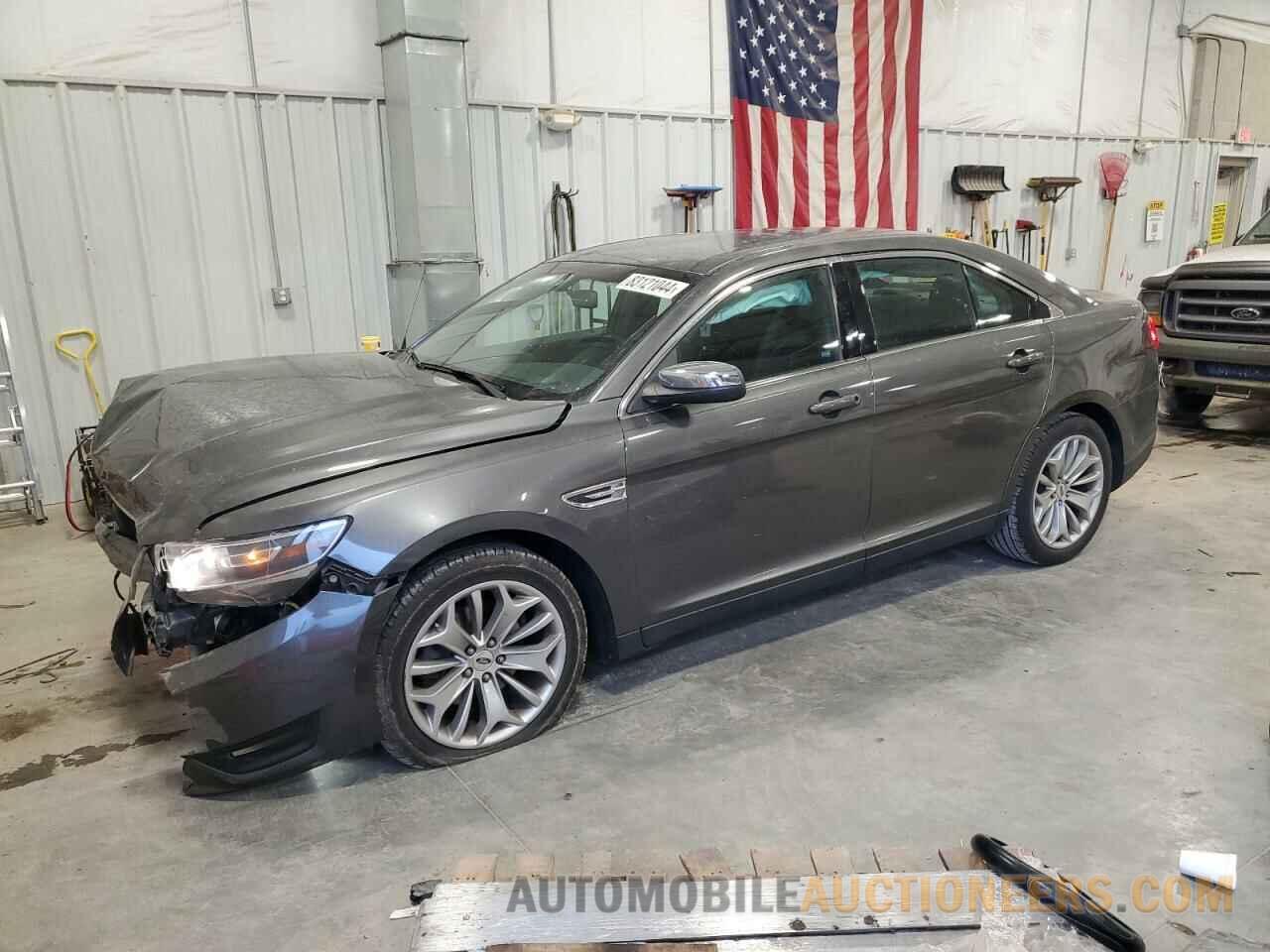 1FAHP2F81FG118409 FORD TAURUS 2015