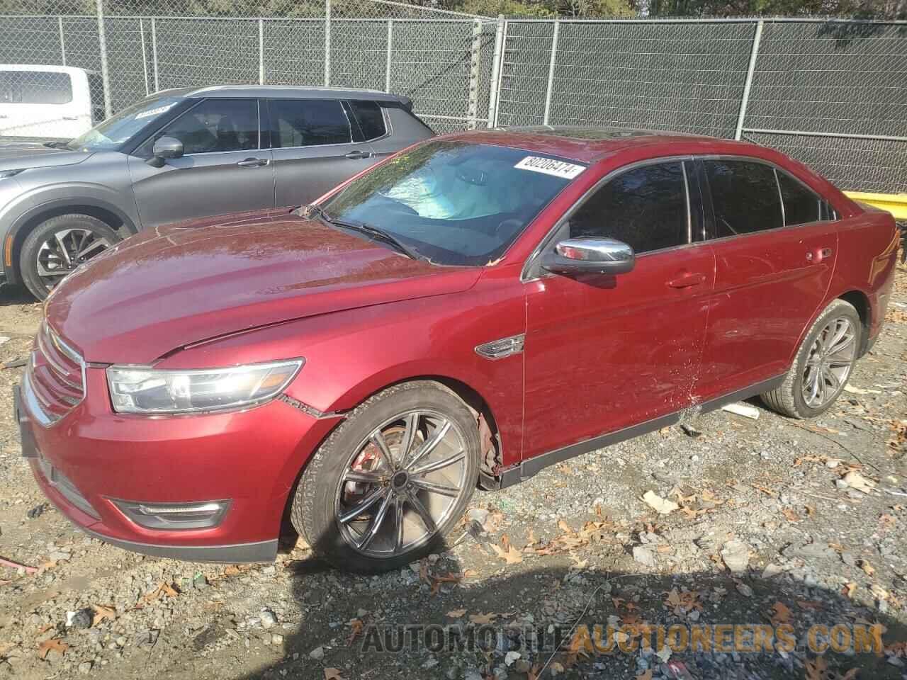 1FAHP2F81FG154875 FORD TAURUS 2015