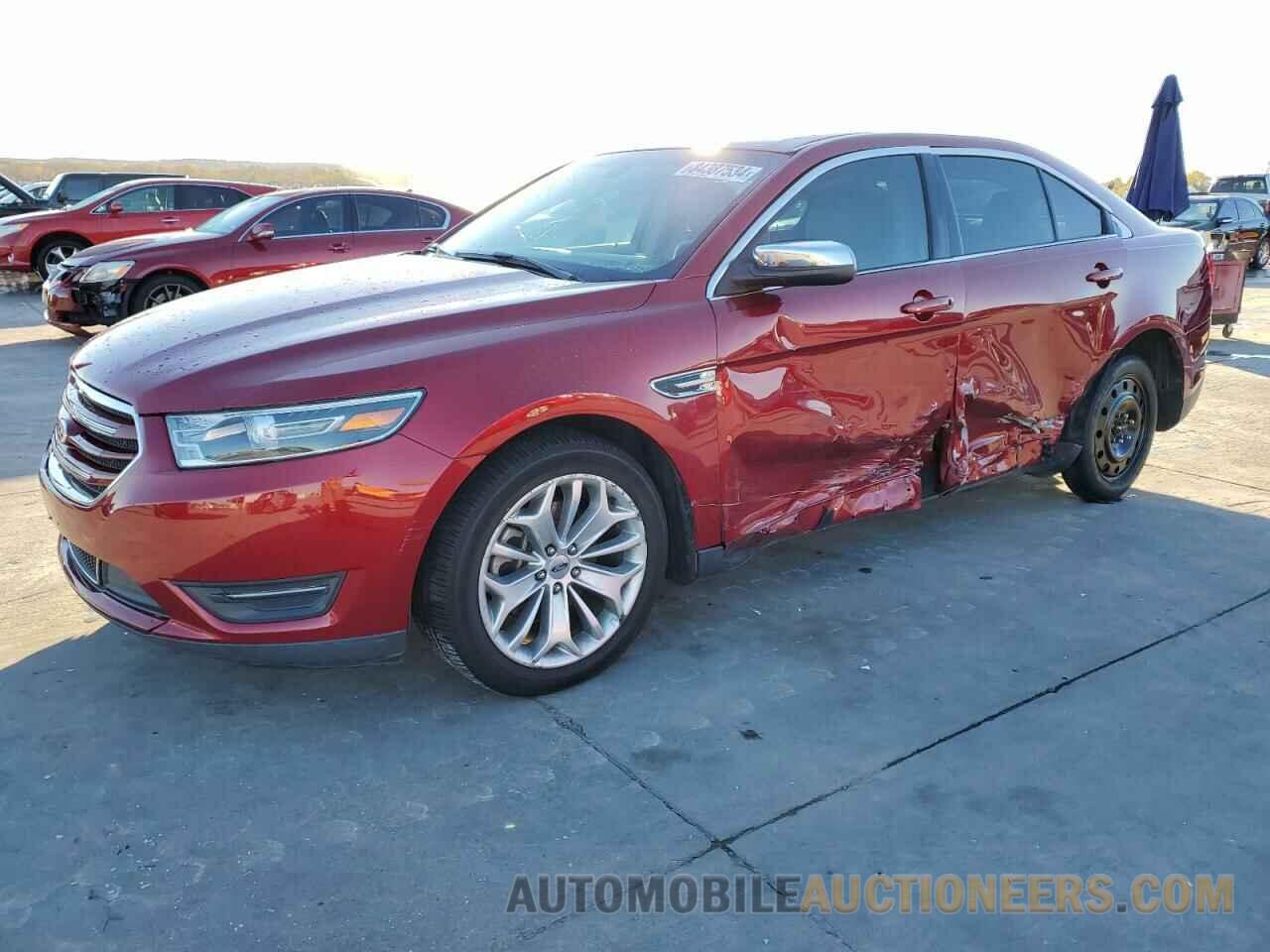 1FAHP2F81FG171952 FORD TAURUS 2015