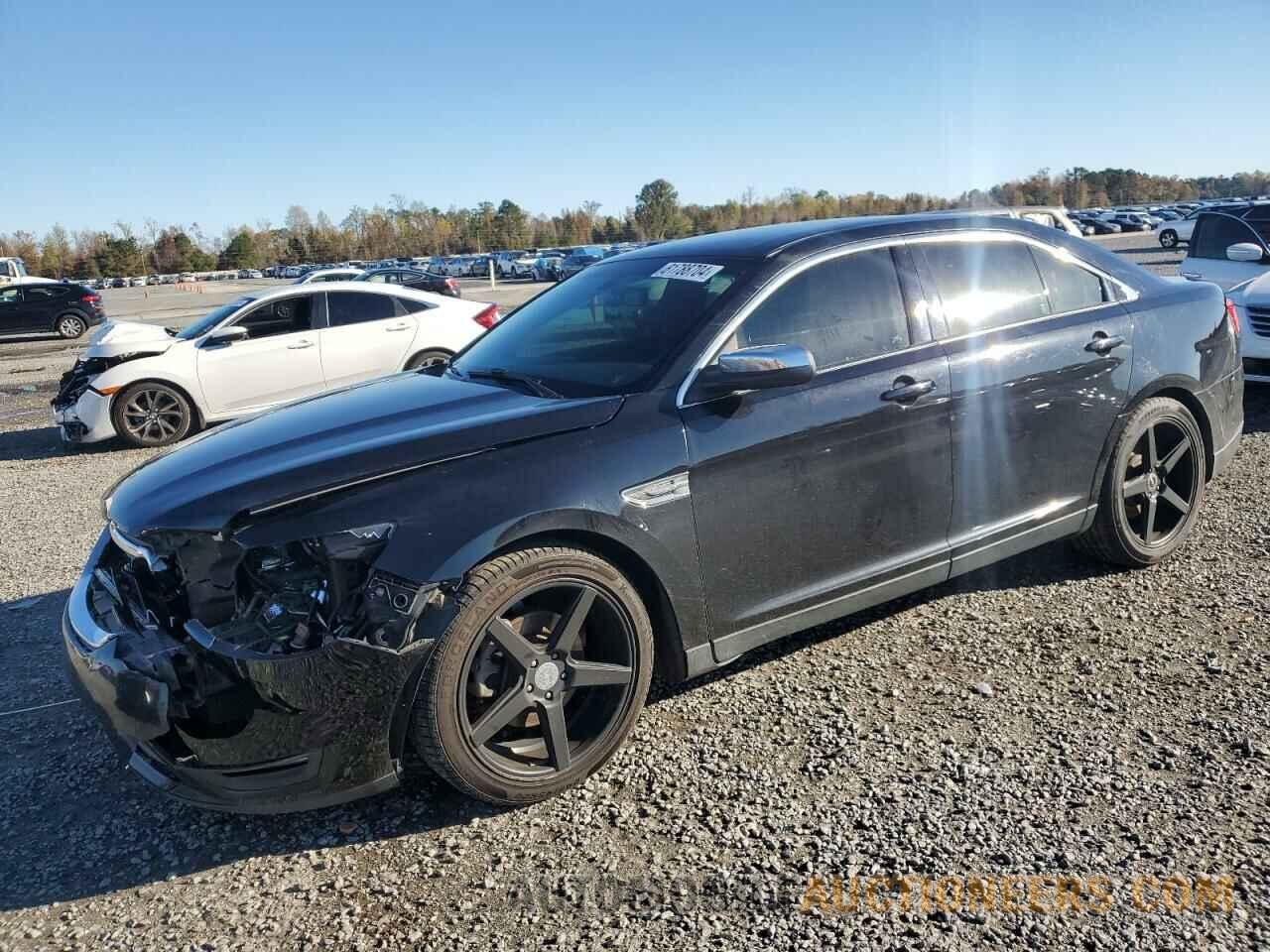 1FAHP2F81GG119108 FORD TAURUS 2016