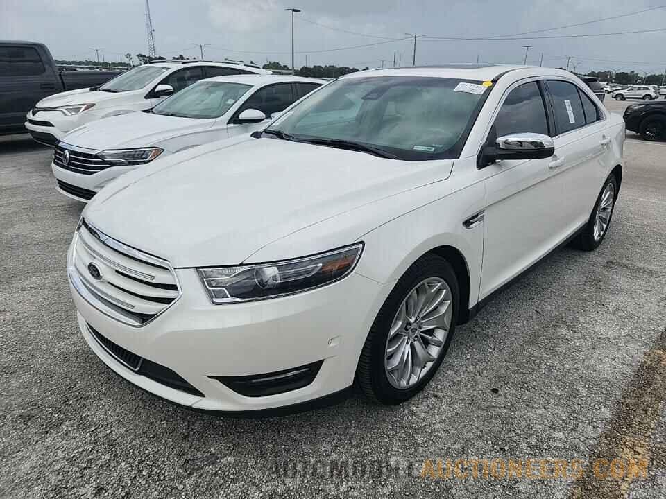 1FAHP2F81GG131145 Ford Taurus 2016