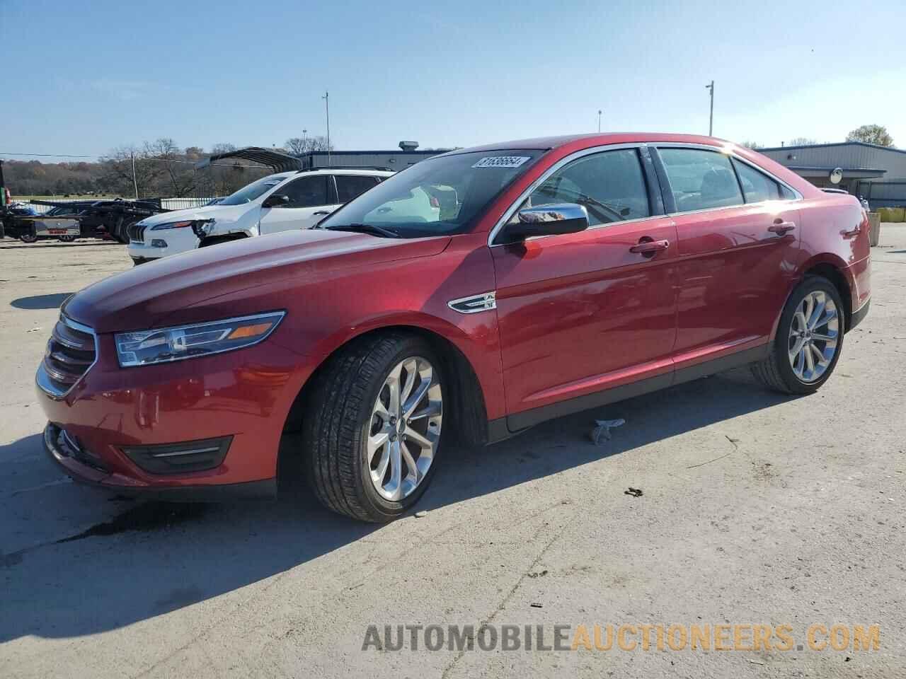 1FAHP2F81JG108956 FORD TAURUS 2018