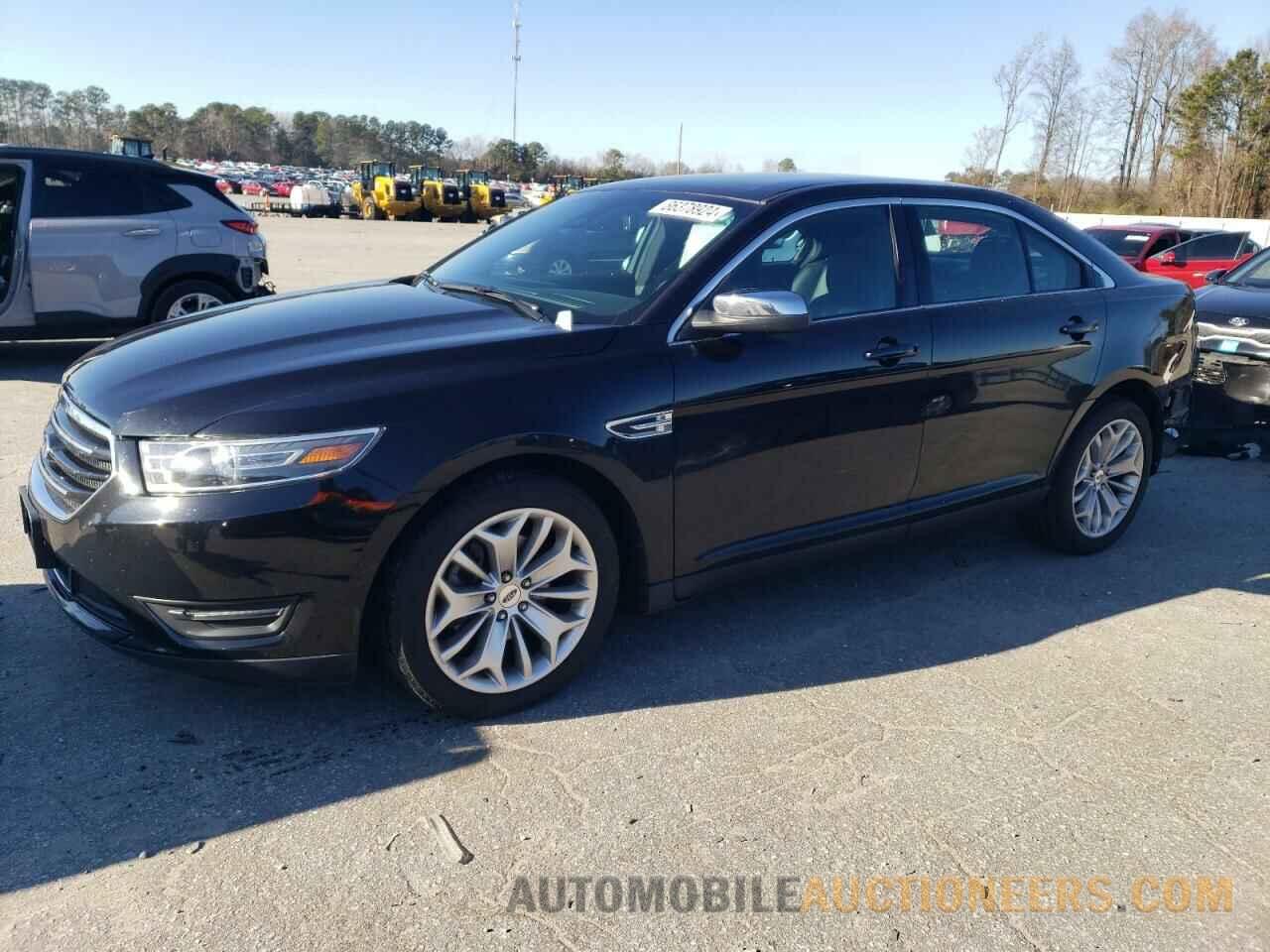 1FAHP2F81KG101376 FORD TAURUS 2019