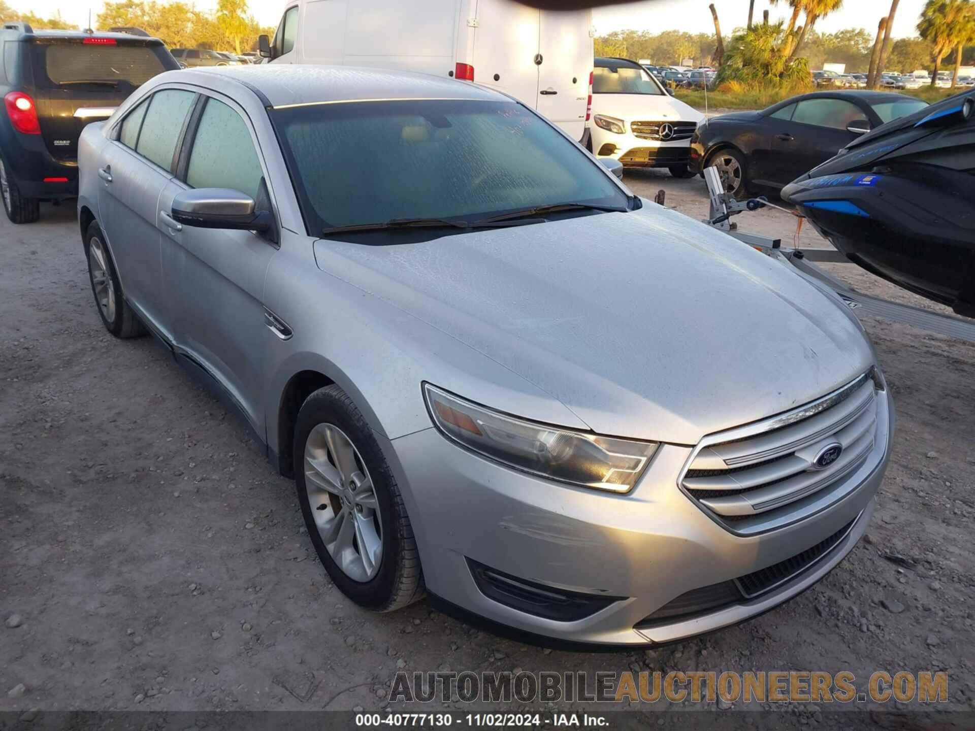 1FAHP2F82DG114706 FORD TAURUS 2013