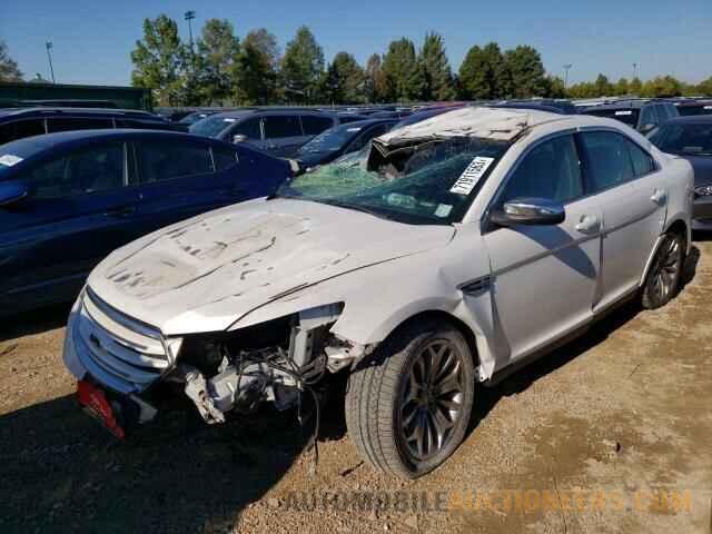 1FAHP2F82DG117556 FORD TAURUS 2013