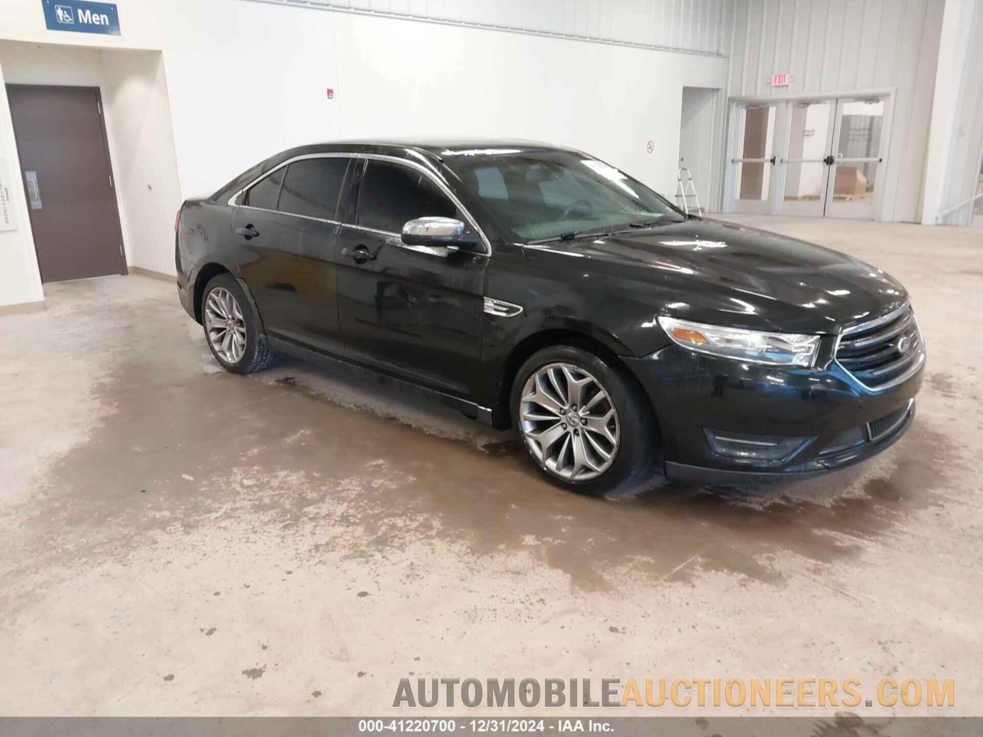 1FAHP2F82DG121171 FORD TAURUS 2013