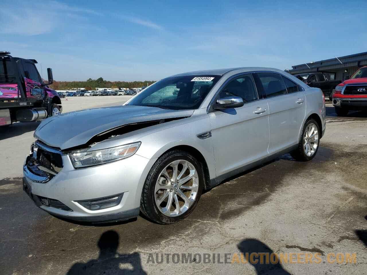 1FAHP2F82DG180379 FORD TAURUS 2013