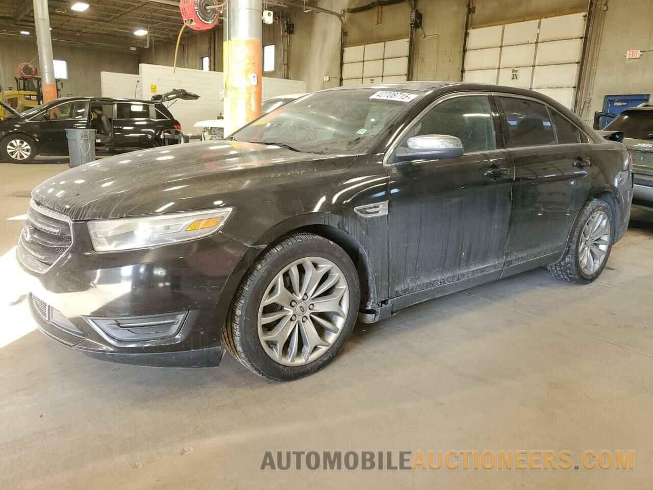 1FAHP2F82DG188398 FORD TAURUS 2013