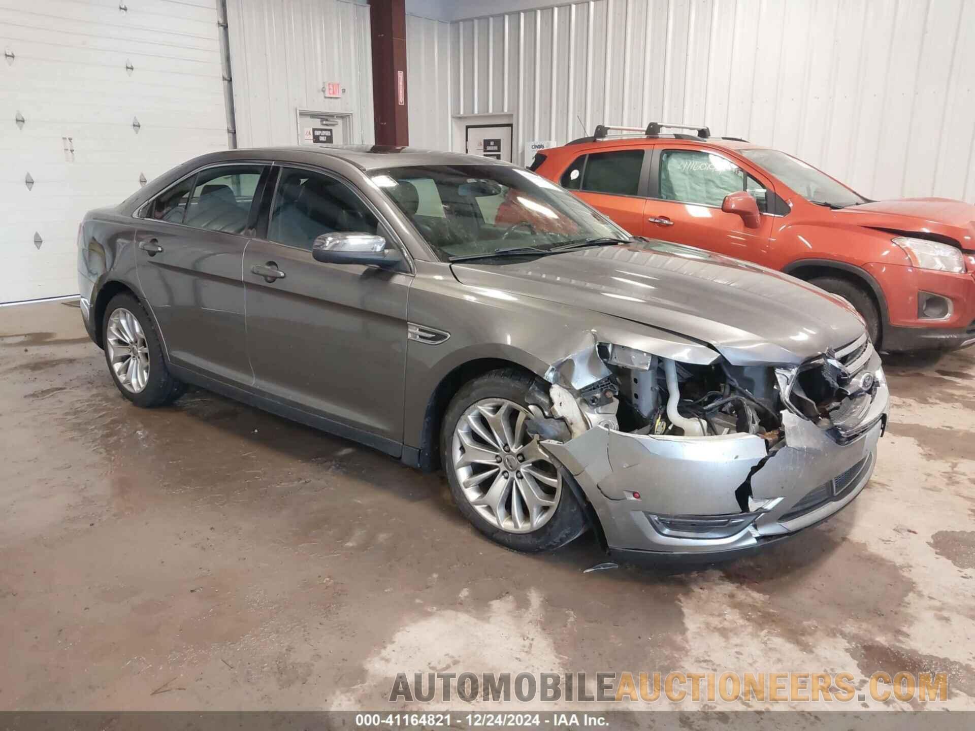 1FAHP2F82DG195738 FORD TAURUS 2013