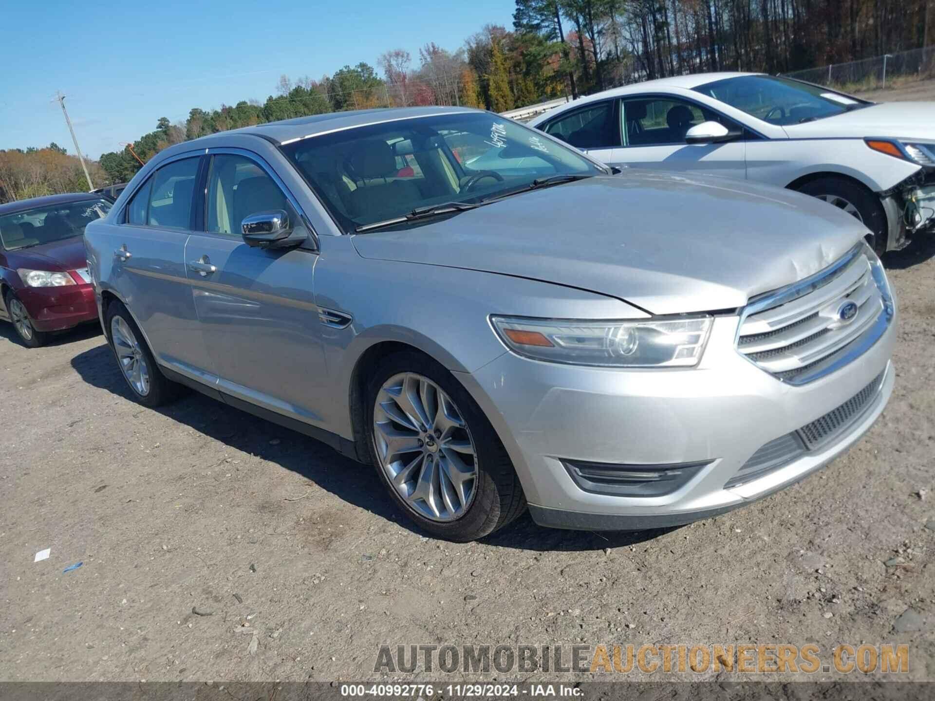 1FAHP2F82DG204325 FORD TAURUS 2013