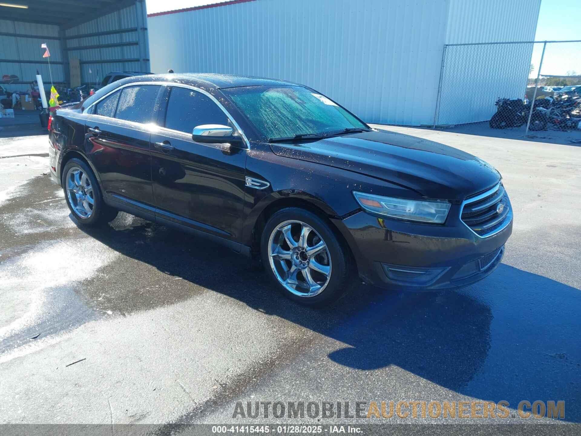 1FAHP2F82EG132687 FORD TAURUS 2014