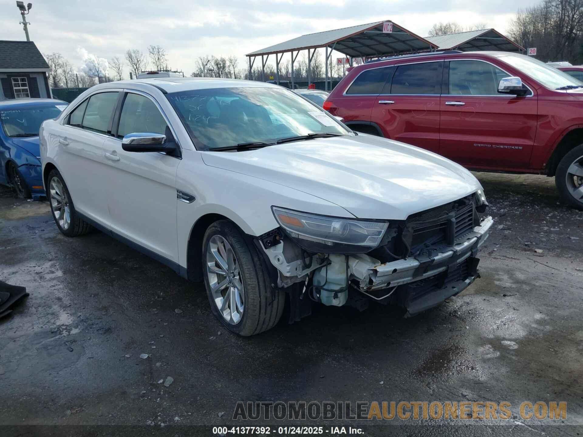 1FAHP2F82EG150008 FORD TAURUS 2014