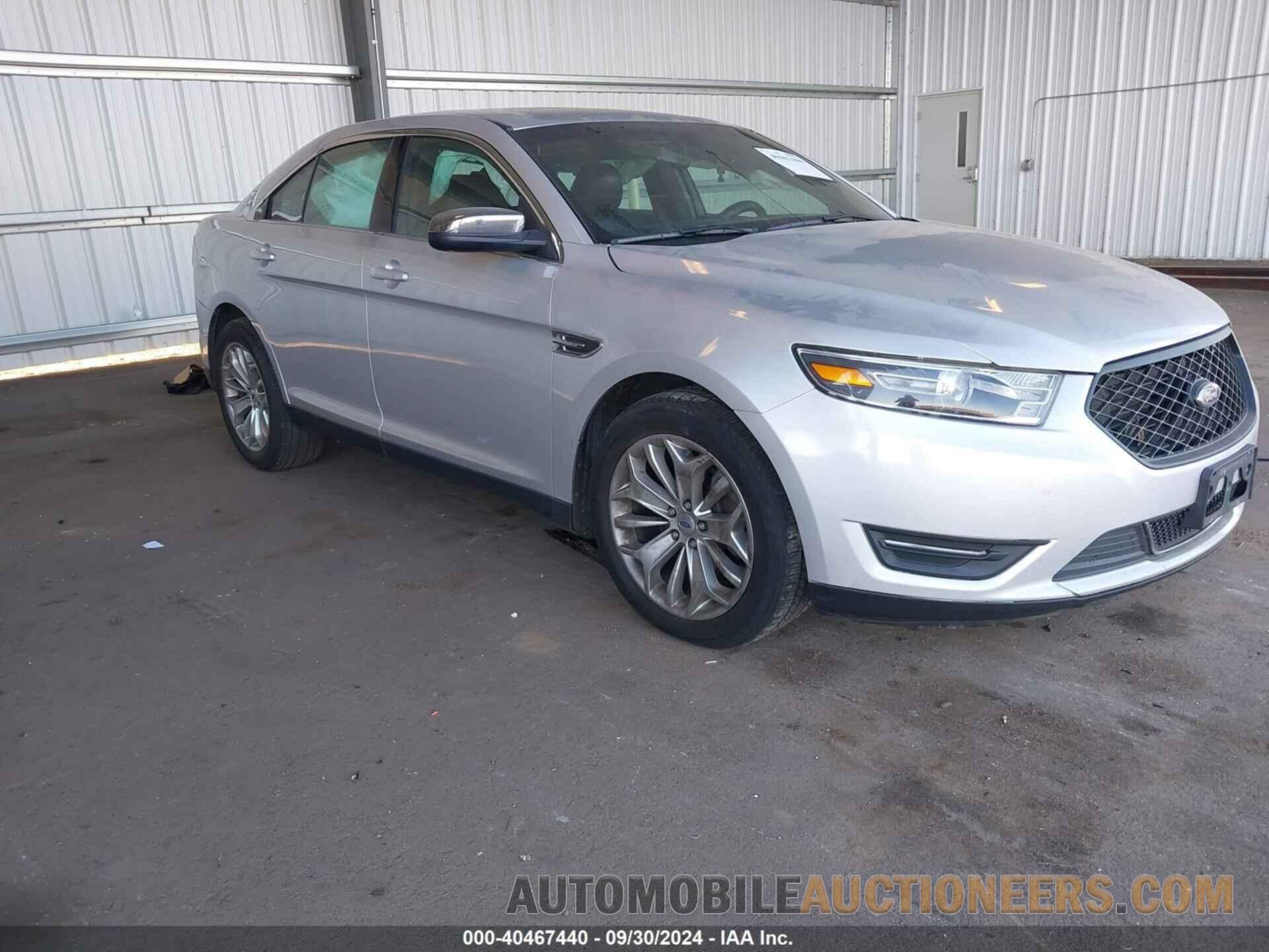 1FAHP2F82FG101392 FORD TAURUS 2015