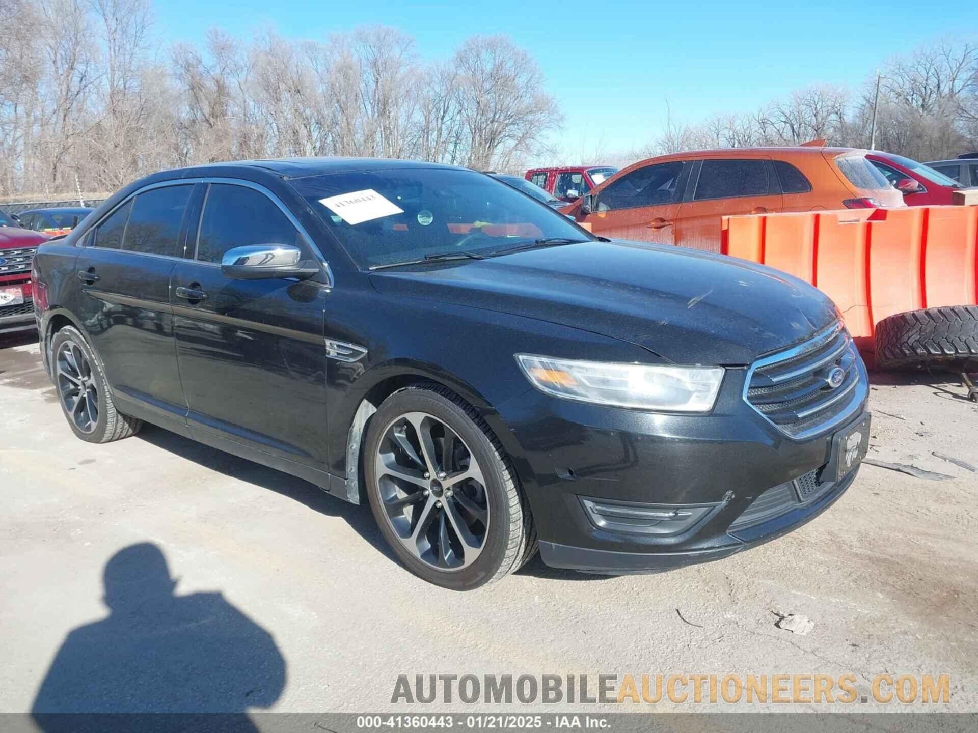 1FAHP2F82FG102235 FORD TAURUS 2015