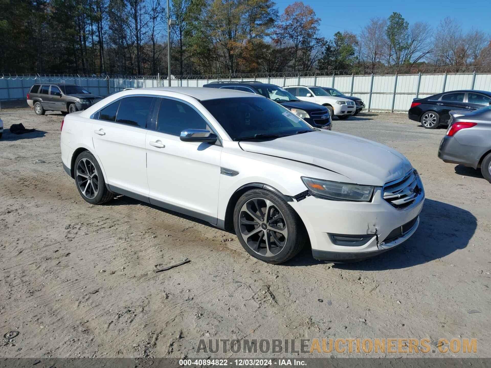 1FAHP2F82FG103739 FORD TAURUS 2015