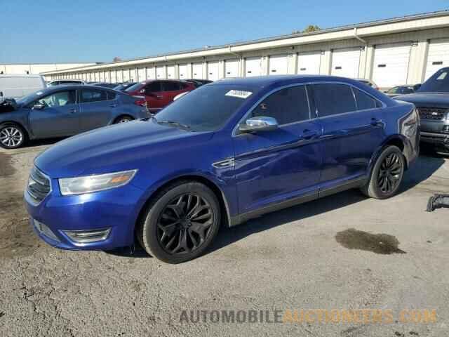 1FAHP2F82FG104681 FORD TAURUS 2015