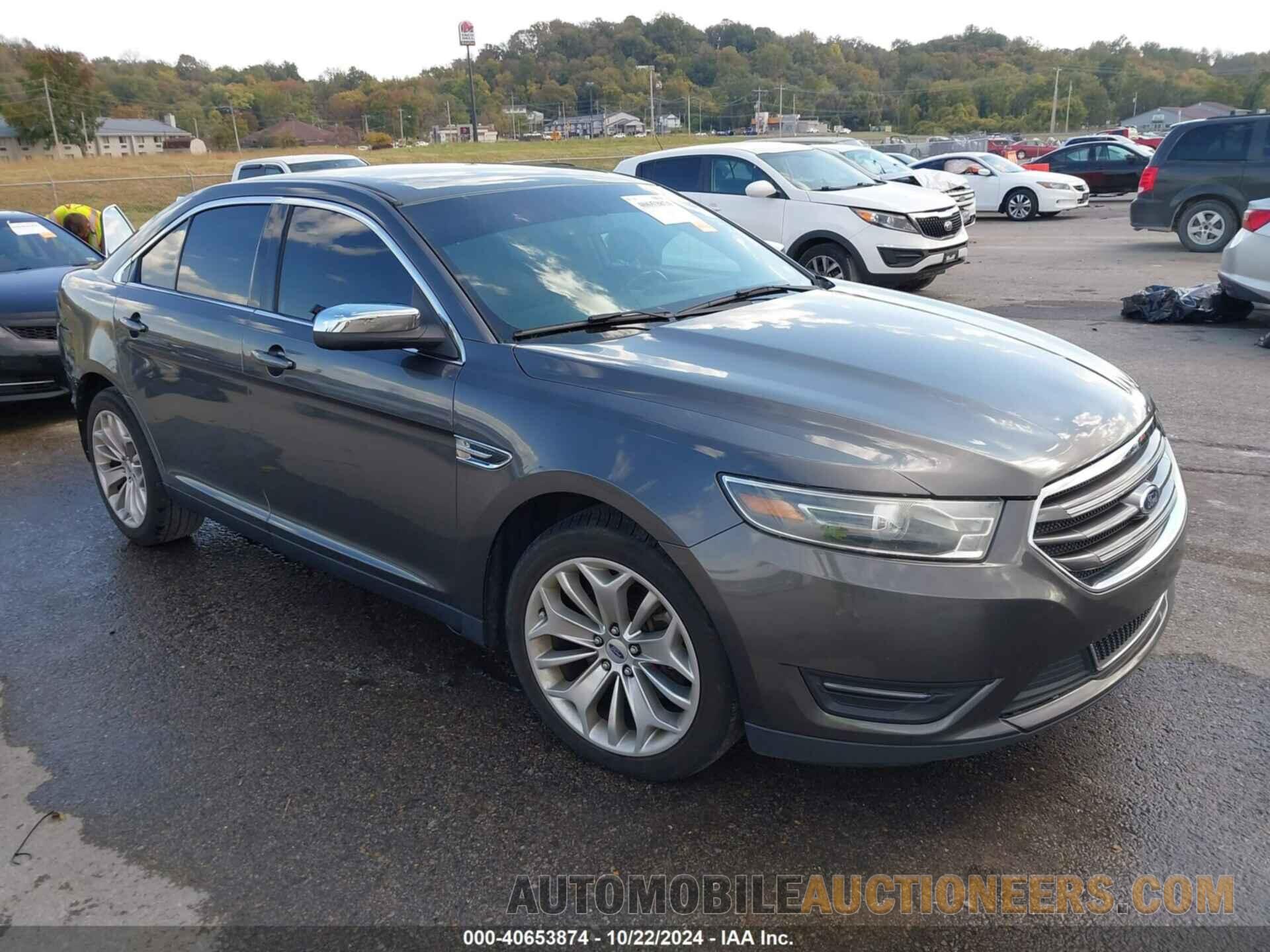 1FAHP2F82FG117608 FORD TAURUS 2015