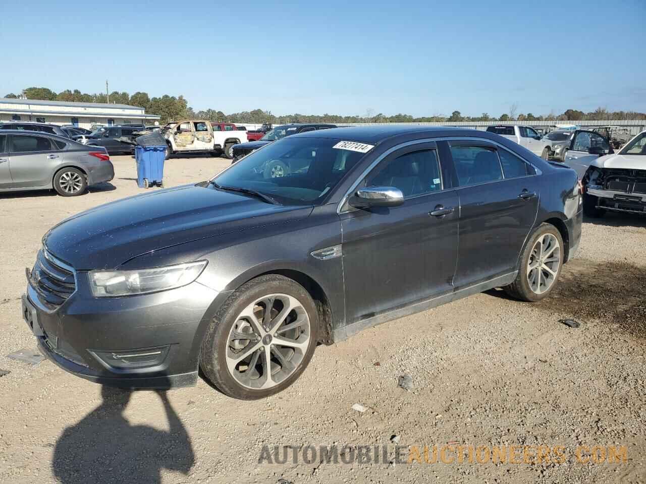 1FAHP2F82FG137907 FORD TAURUS 2015