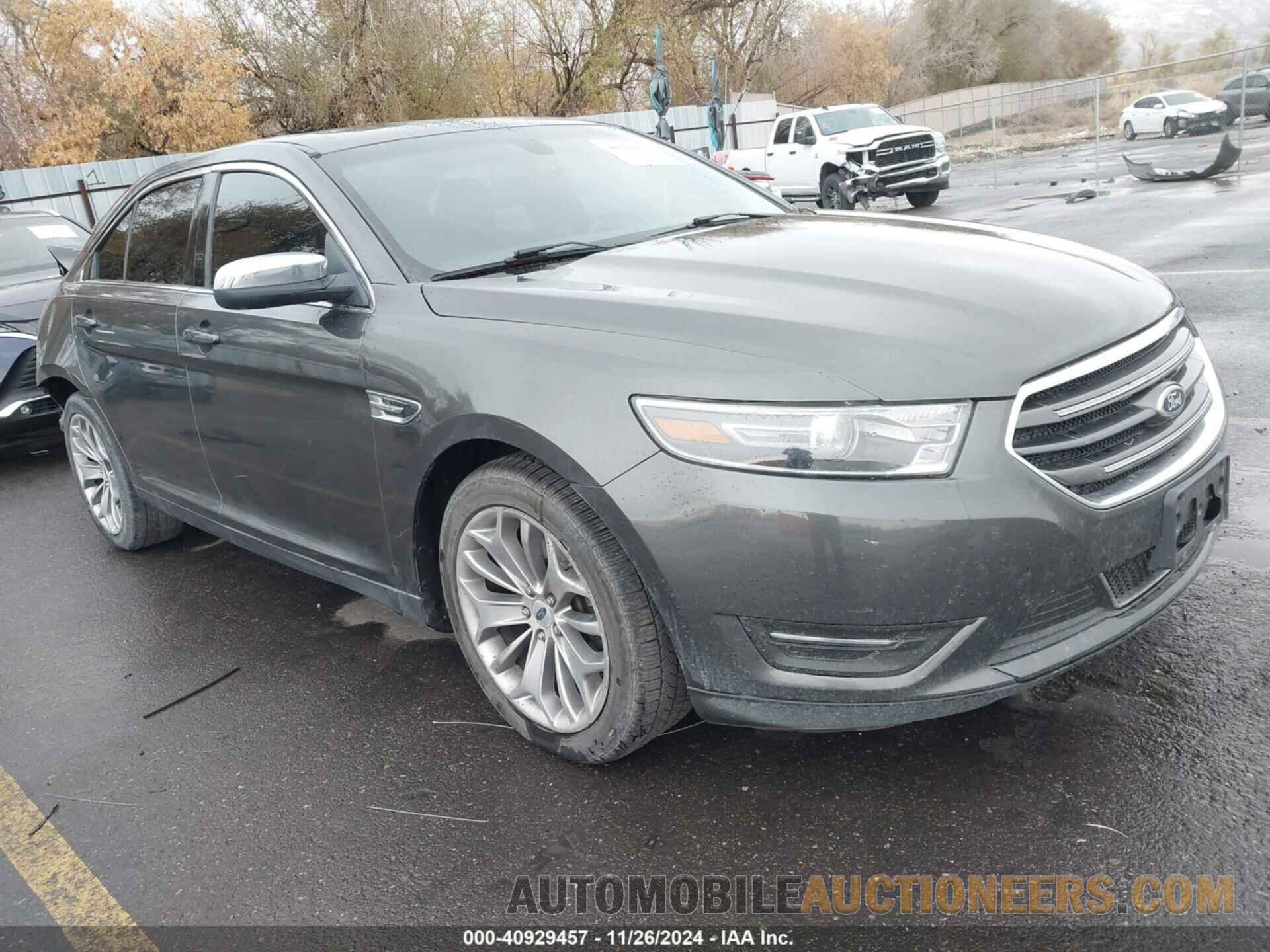 1FAHP2F82FG141472 FORD TAURUS 2015