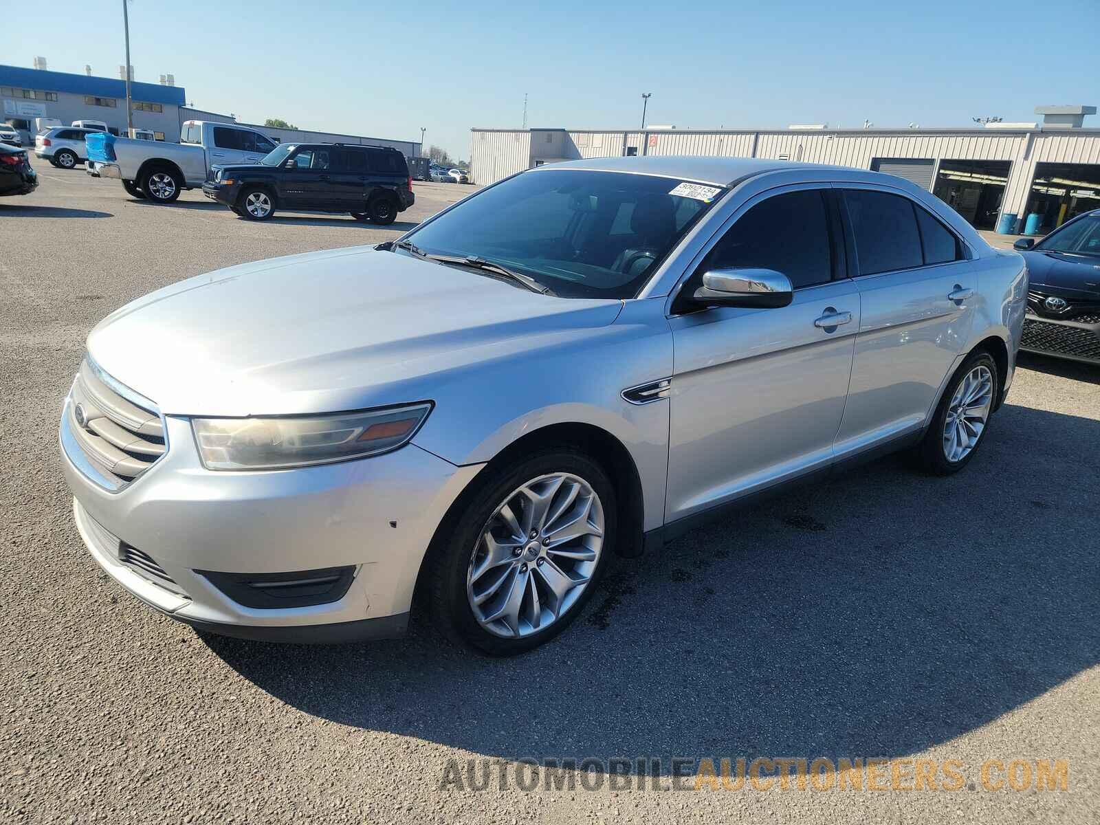 1FAHP2F82FG168719 Ford Taurus 2015