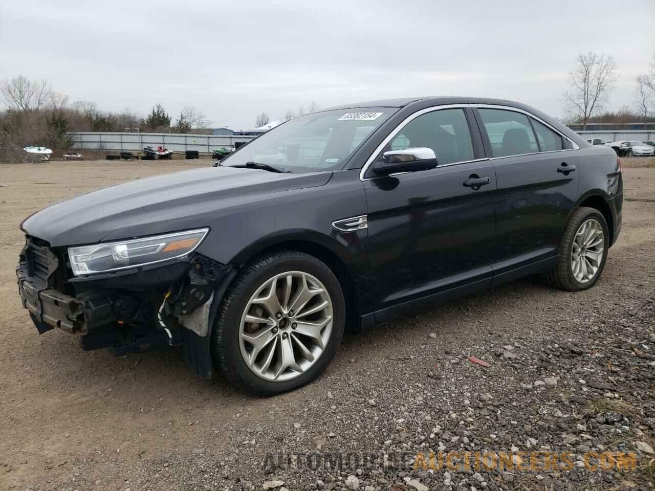 1FAHP2F82FG168946 FORD TAURUS 2015