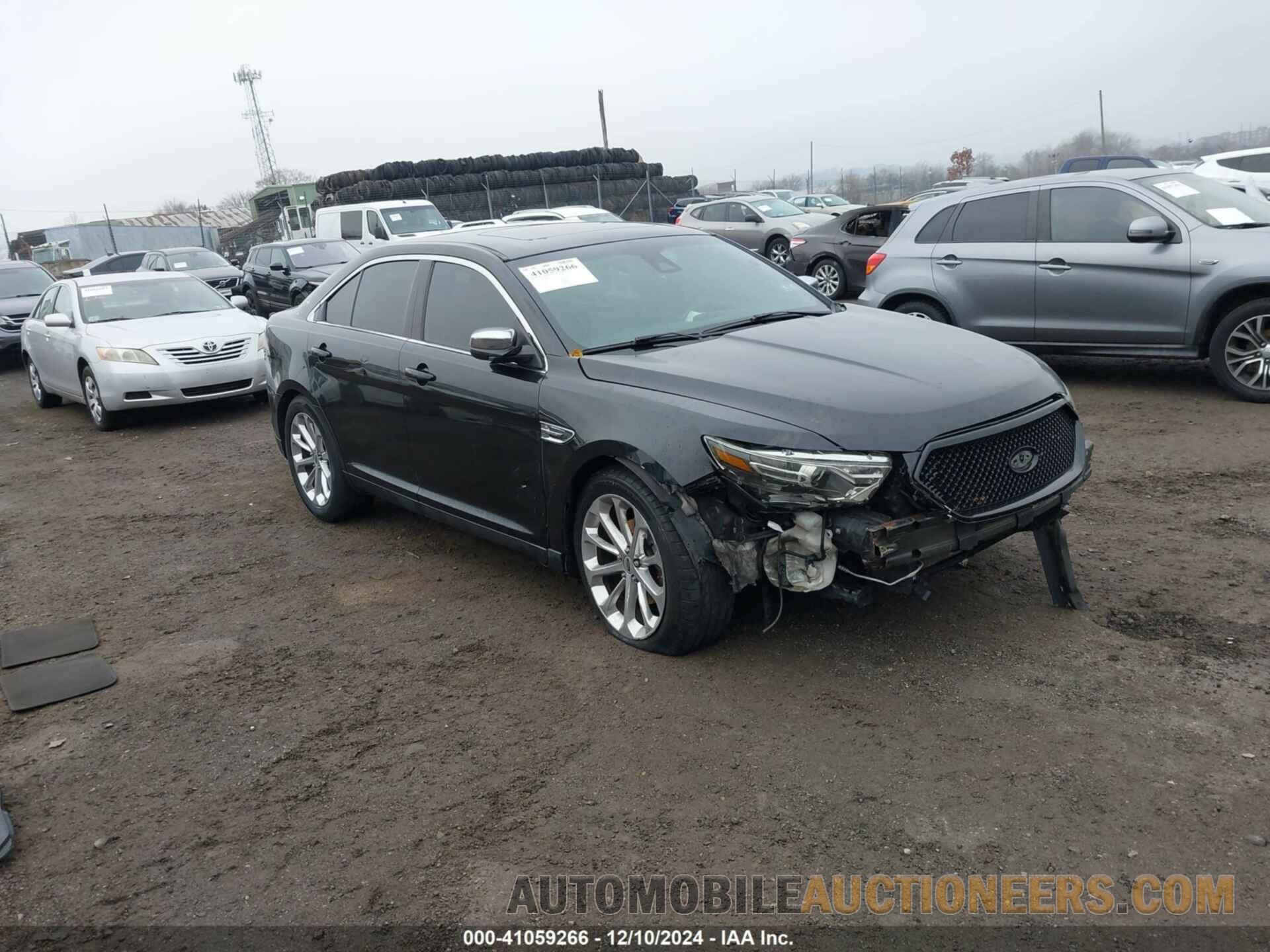 1FAHP2F82FG174441 FORD TAURUS 2015