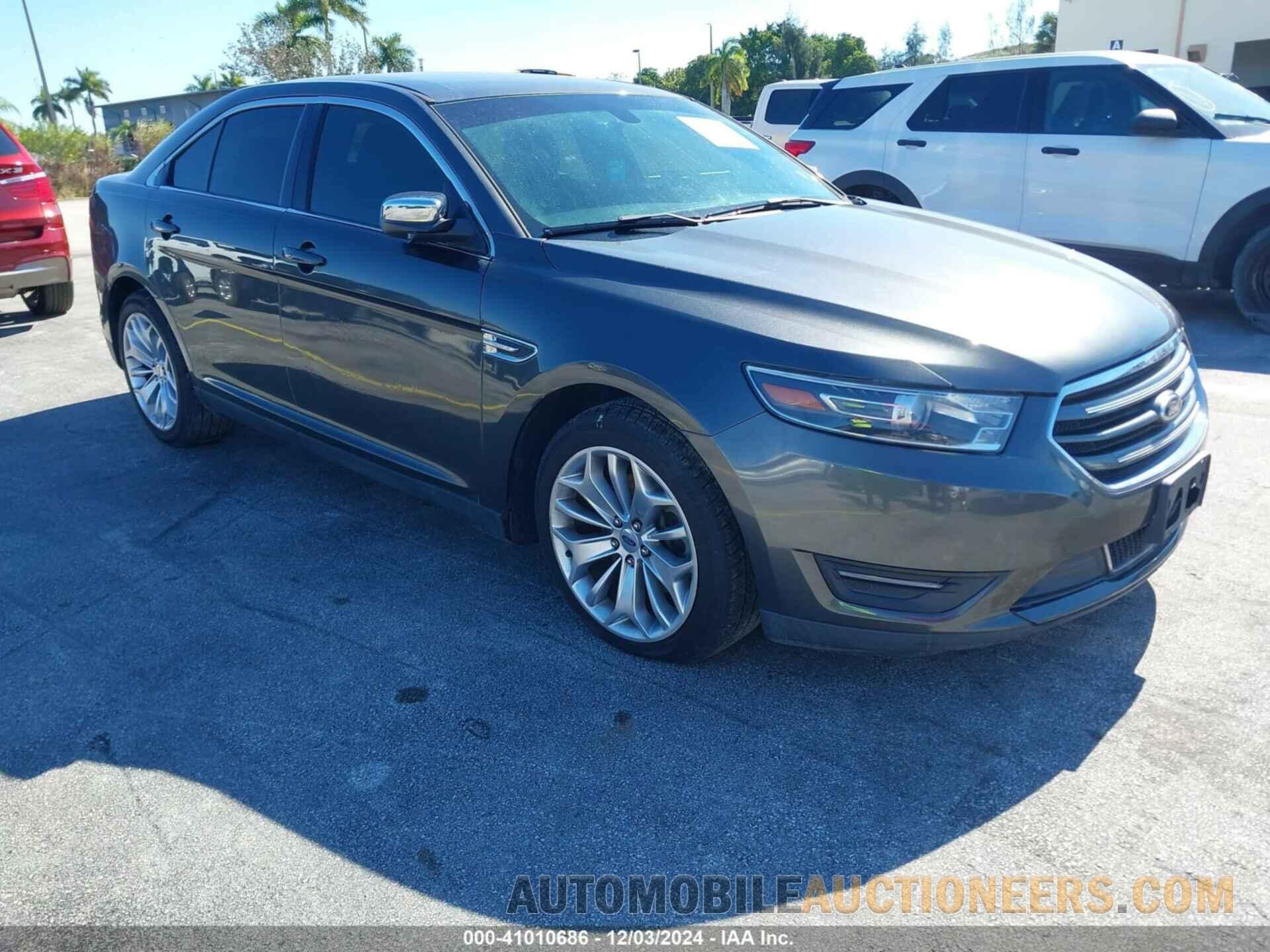 1FAHP2F82FG180398 FORD TAURUS 2015