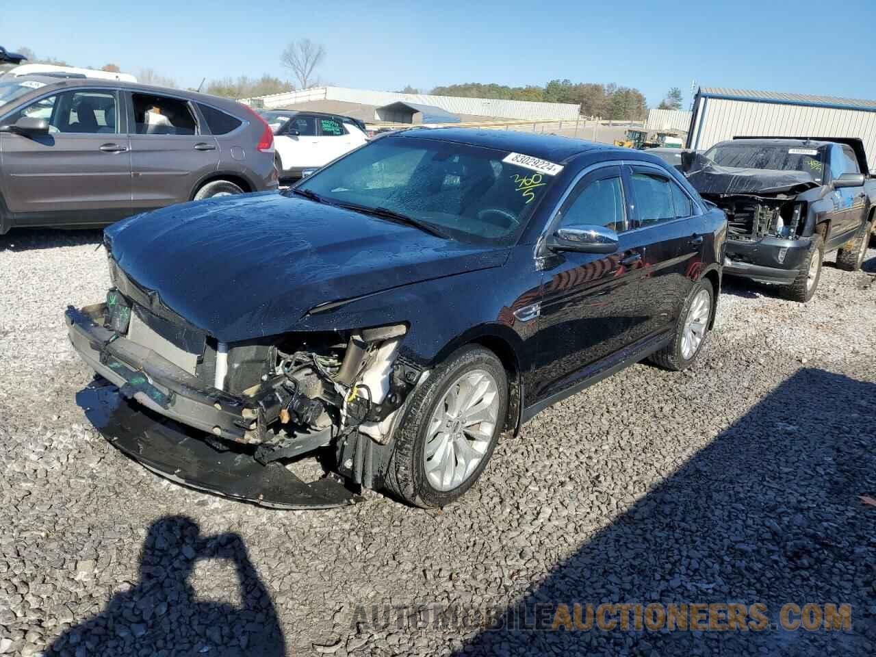 1FAHP2F82GG101541 FORD TAURUS 2016