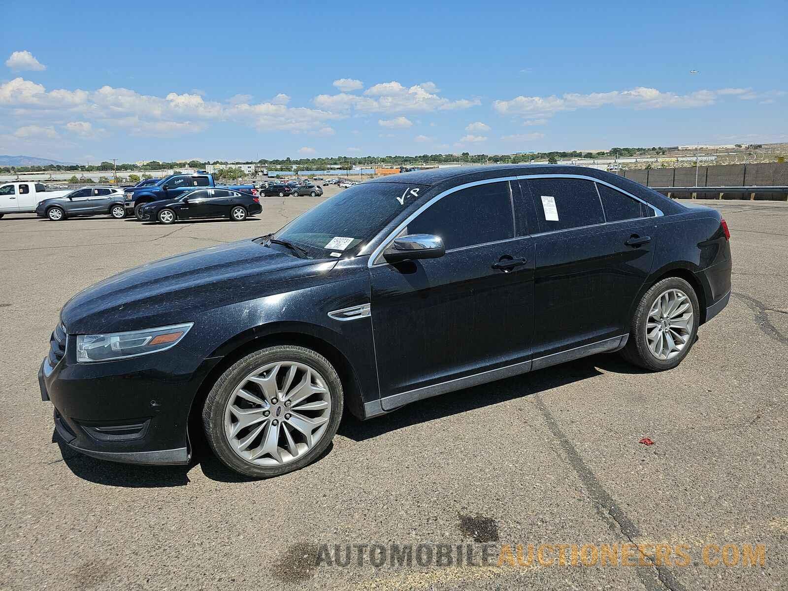 1FAHP2F82GG102236 Ford Taurus 2016