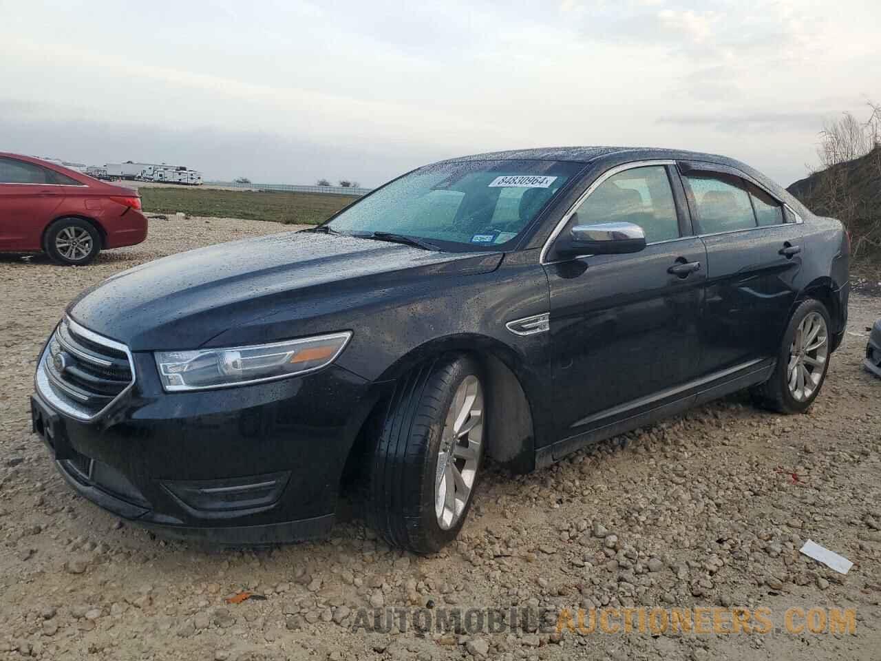 1FAHP2F82JG115446 FORD TAURUS 2018