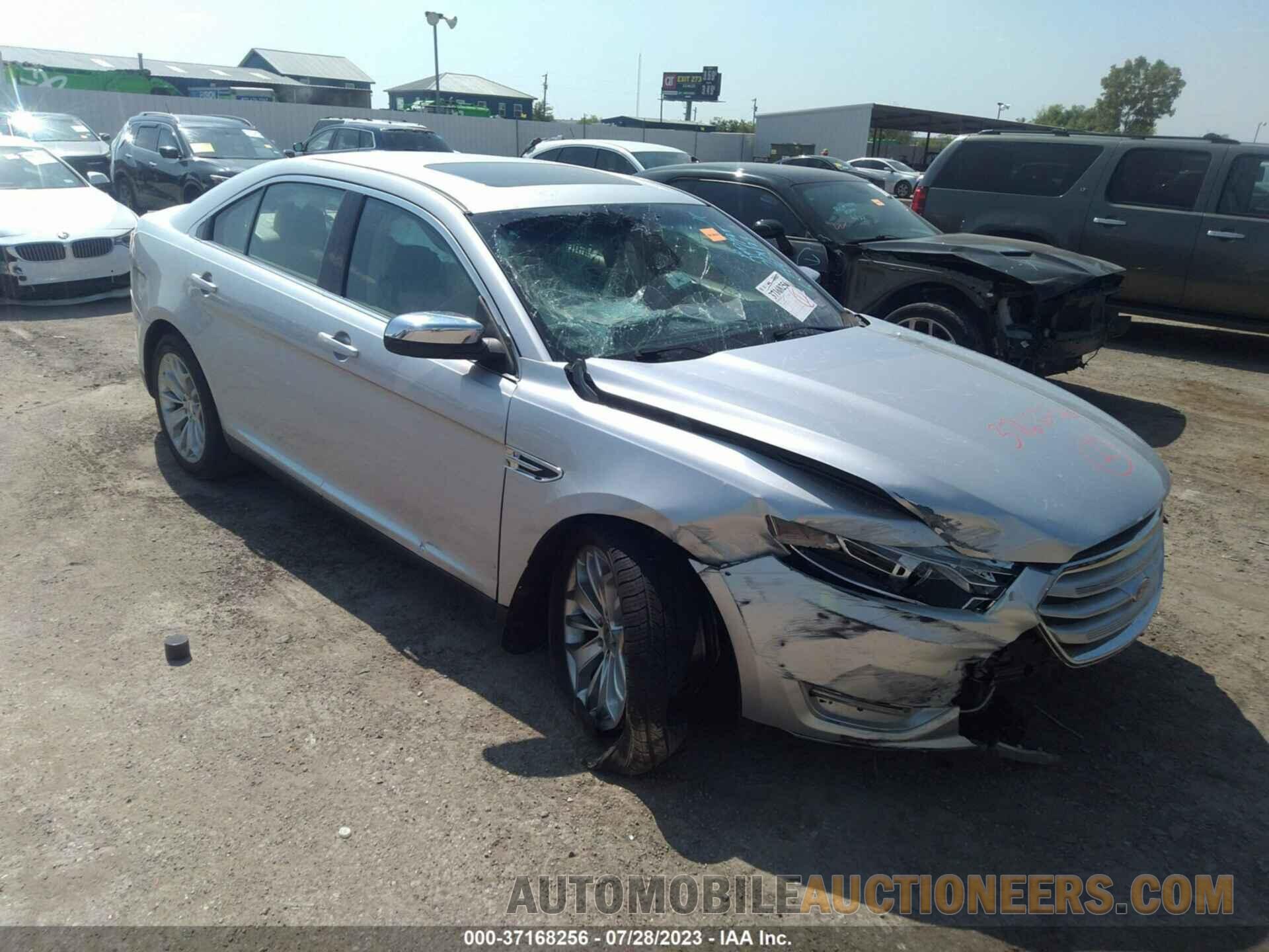 1FAHP2F82KG109504 FORD TAURUS 2019