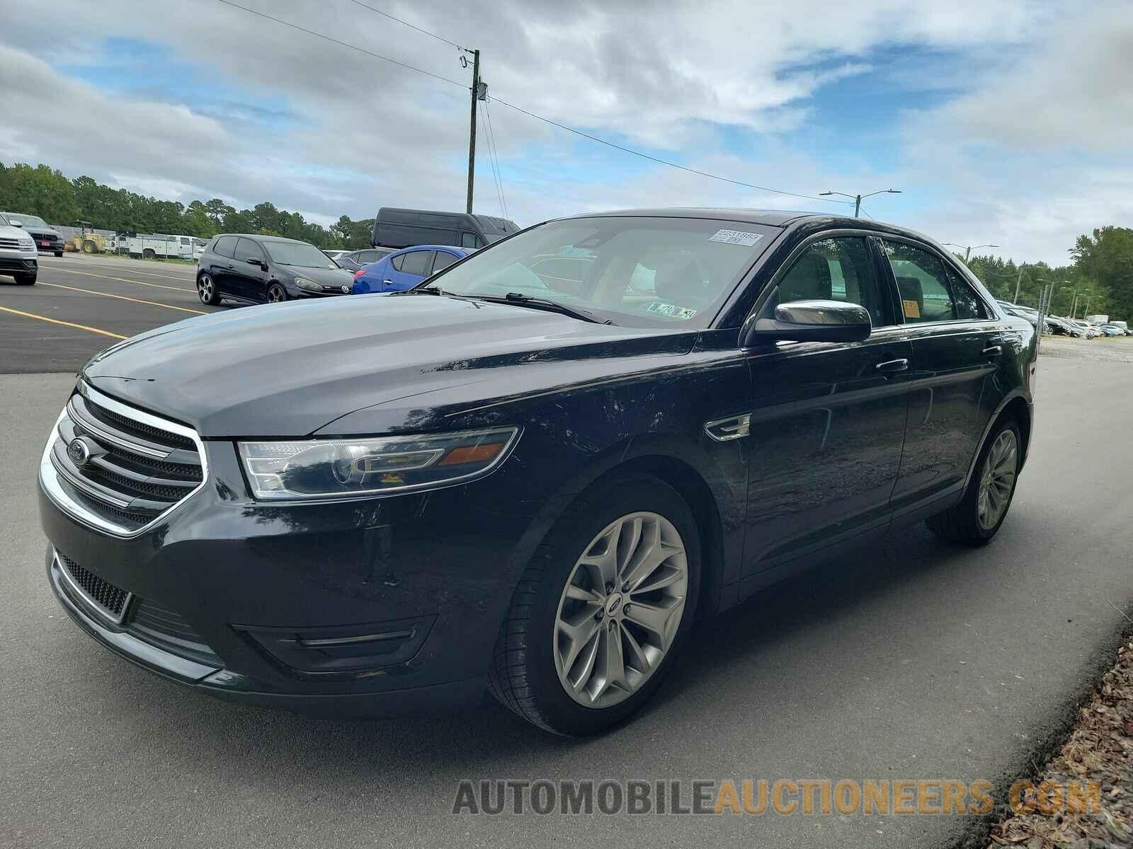 1FAHP2F82KG111074 Ford Taurus 2019