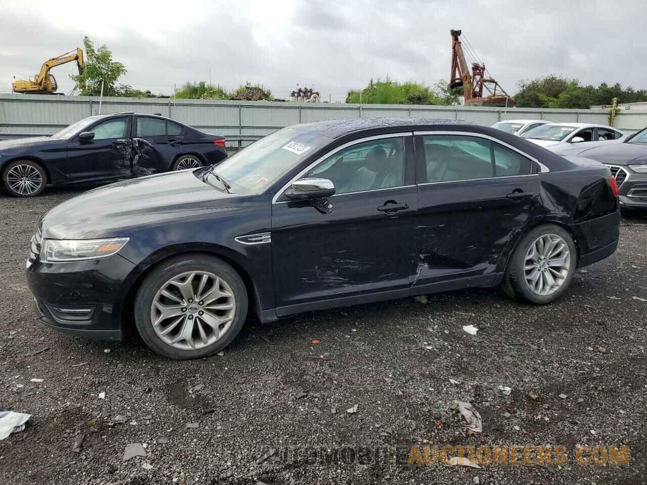 1FAHP2F82KG111740 FORD TAURUS 2019