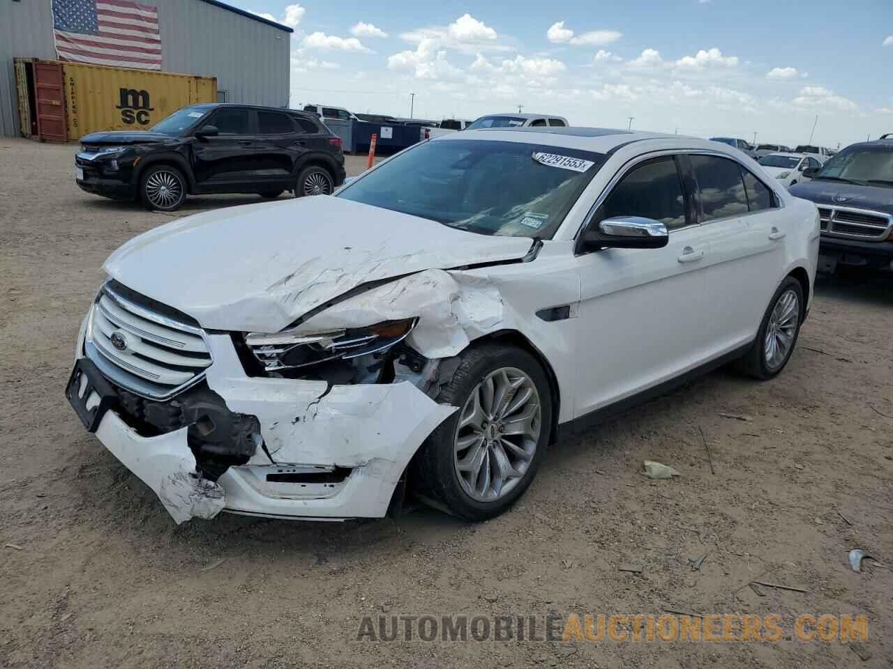 1FAHP2F82KG114766 FORD TAURUS 2019