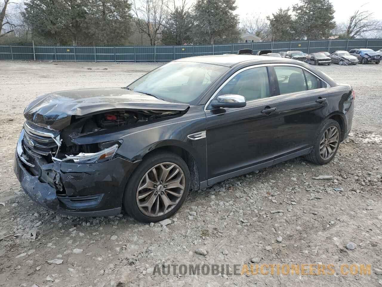 1FAHP2F83DG103276 FORD TAURUS 2013