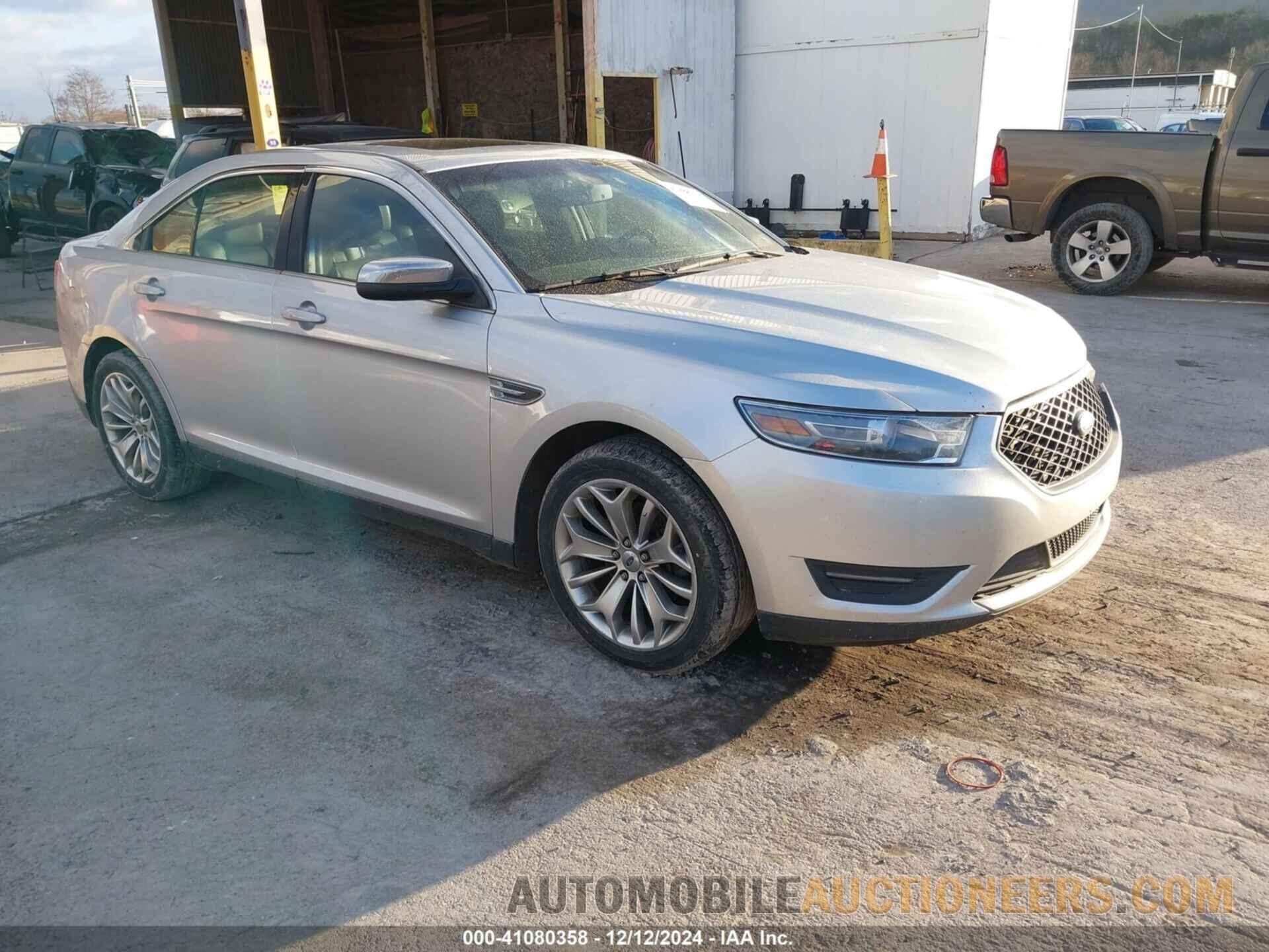 1FAHP2F83DG103875 FORD TAURUS 2013