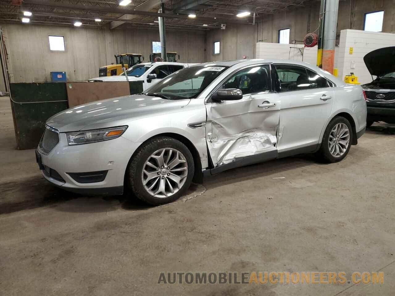 1FAHP2F83DG162120 FORD TAURUS 2013