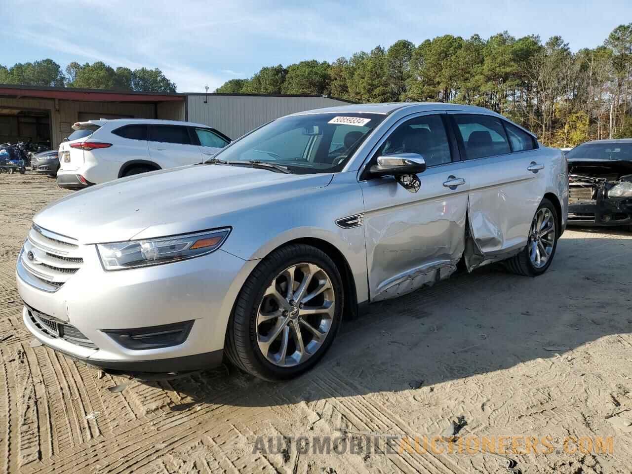 1FAHP2F83DG165745 FORD TAURUS 2013